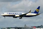 EI-IGW - Boeing 737-8200 - Ryanair 56635