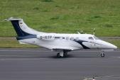 D-ISTP - Embraer EMB-500 Phenom 100 - ProAir Aviation 56992