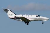 ZK-YDZ - Cessna 510 Citation Mustang - Skyline Aviation 57114