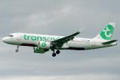 F-HXSK - Airbus A320-252N - Transavia France 57405