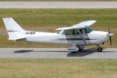 VH-BOF - Cessna 172P Skyhawk - Royal Aero Club of Western Australia 57611