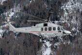 9H-1VJ - AgustaWestland AW189 - VistaJet 58167