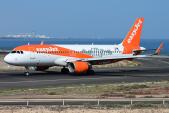 OE-IVA - Airbus A320-214 - EasyJet Europe 58441
