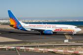 G-JZDA