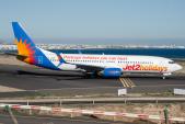 G-JZDD