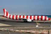 D-AIAB - Airbus A321-211 - Condor 58884