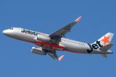 VH-YXS