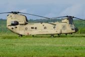 13-08436 - Boeing CH-47F Chinook - Army - United States 58985