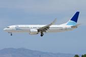 F-HIXD - Boeing 737-8K5 - ASL Airlines France 58992