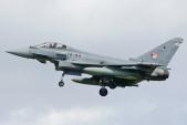 C.16-44 / 14-44 - Eurofighter Typhoon - Air Force - Spain 59145