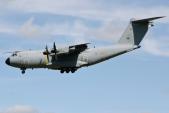 T.23-11 / 31-31 - Airbus A400M Atlas - Air Force - Spain 59210
