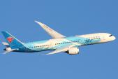 B-20EW - Boeing 787-9 Dreamliner - China Southern Airlines 59261