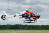 D-HADS - Airbus Helicopters H145 - Airbus Helicopters 59406