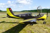 HB-YVC