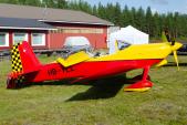 HB-YLL