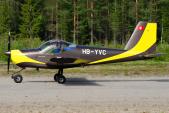 HB-YVC