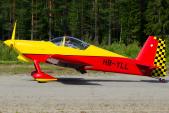 HB-YLL