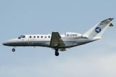 D-CHRF