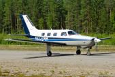 N446MM