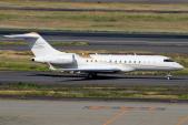 N543GL