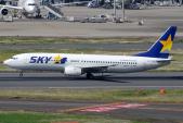 JA737N