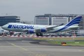 N663CA