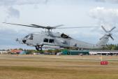 N-977 - Sikorsky MH-60R Seahawk - Air Force - Denmark 59961