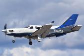 N848DB