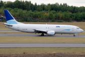 OE-IBI