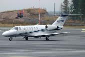 N525WD