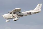 LX-AIE