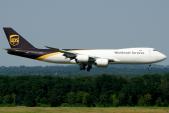 N609UP