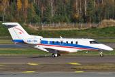 HB-VGB - Pilatus PC-24 - Cat Aviation 60550