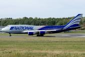 N919CA
