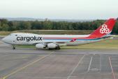 LX-GCL