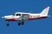 ZK-LJD