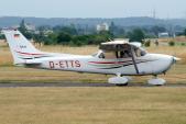 D-ETTS