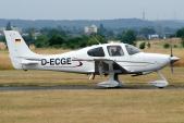 D-ECGE