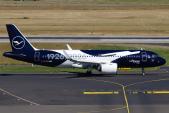 D-AING - Airbus A320-271N - Lufthansa 60717