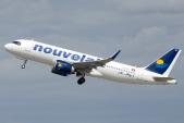 TS-INJ - Airbus A320-251N - Nouvelair Tunisie 60756